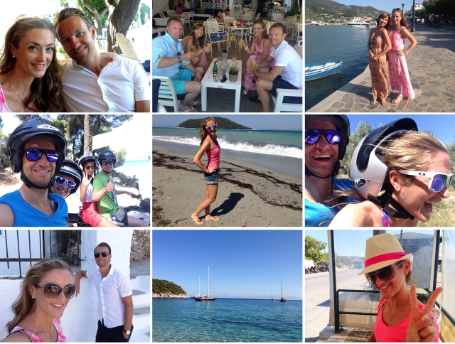 Sommerferie på Skopelos 4